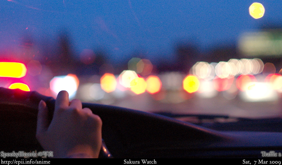 Traffic 2 - e?i.info